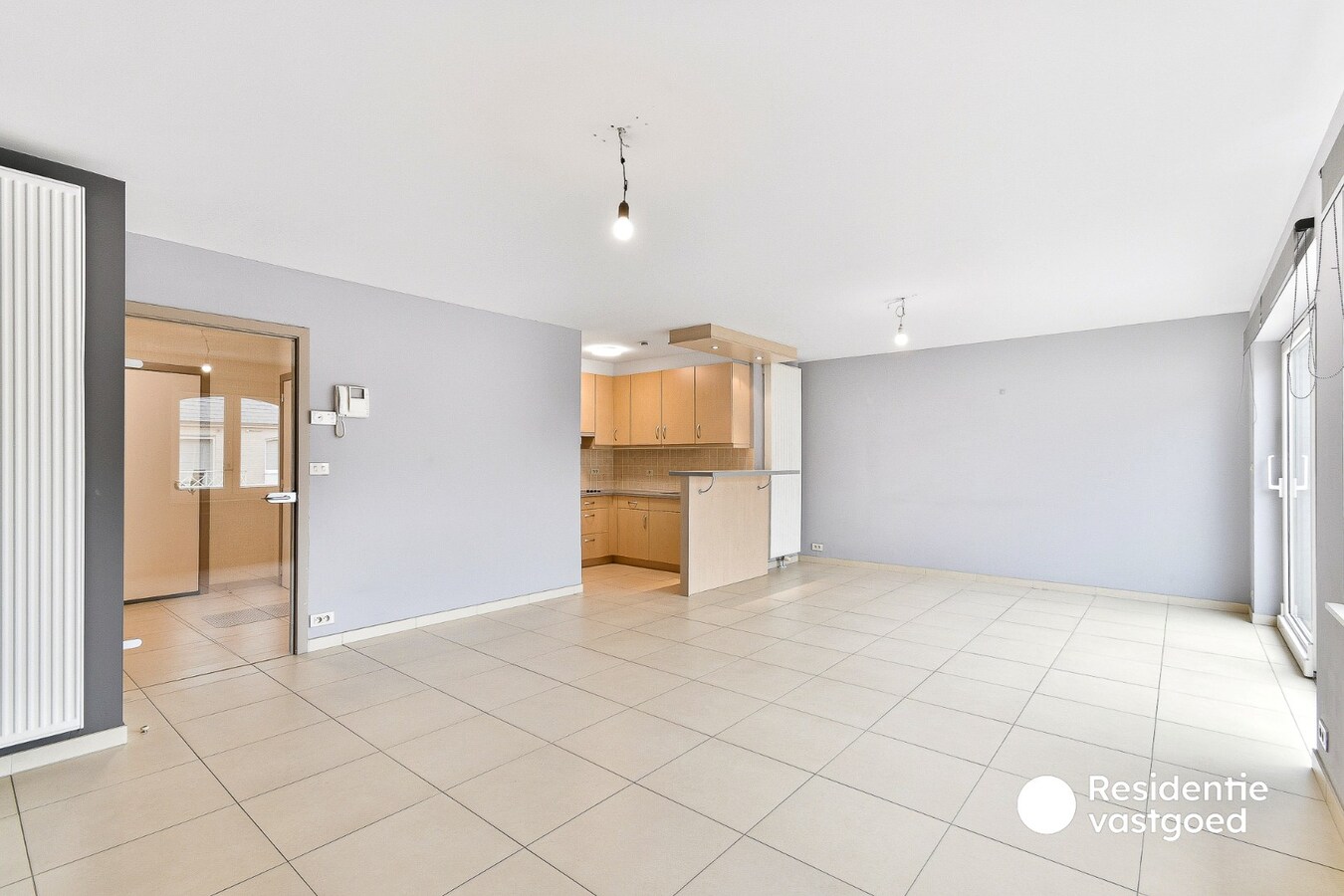 Te koop appartement - Gistel