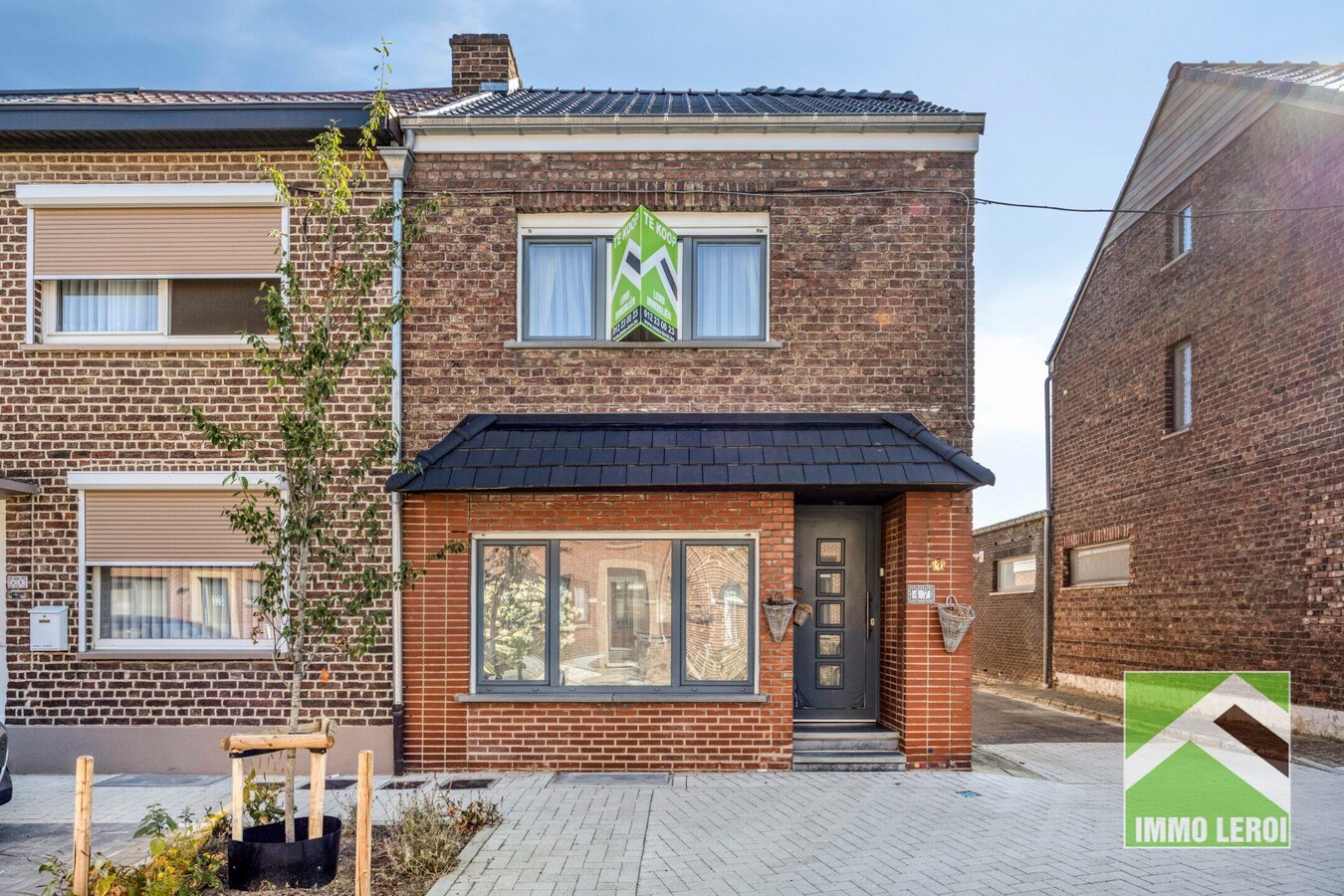Te koop woning - Tongeren