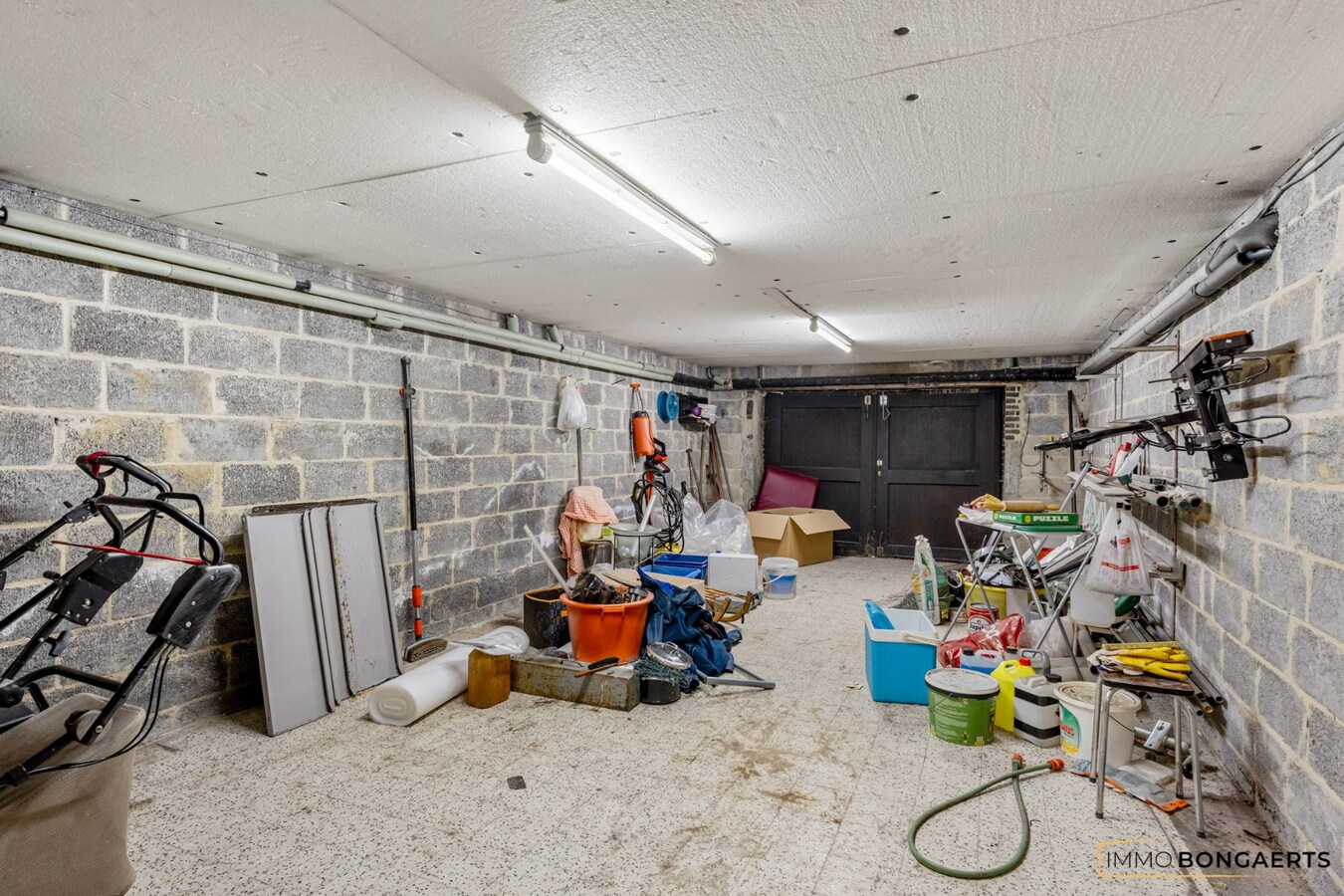 Instapklare gelijkvloerse bungalow met 3 slaapkamers 