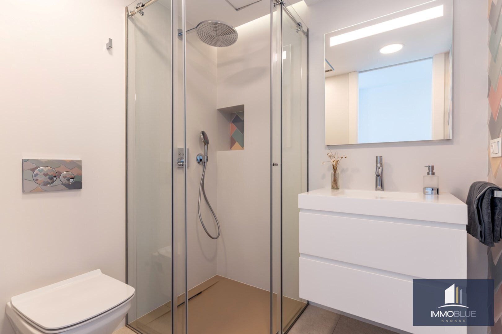 Exclusieve luxe villa in Altea. 