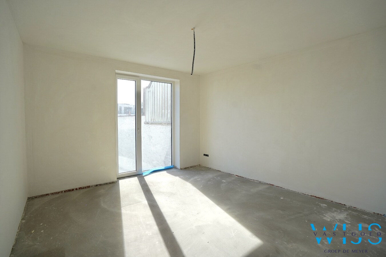 Nieuwbouwwoning in het centrum van Ertvelde! 