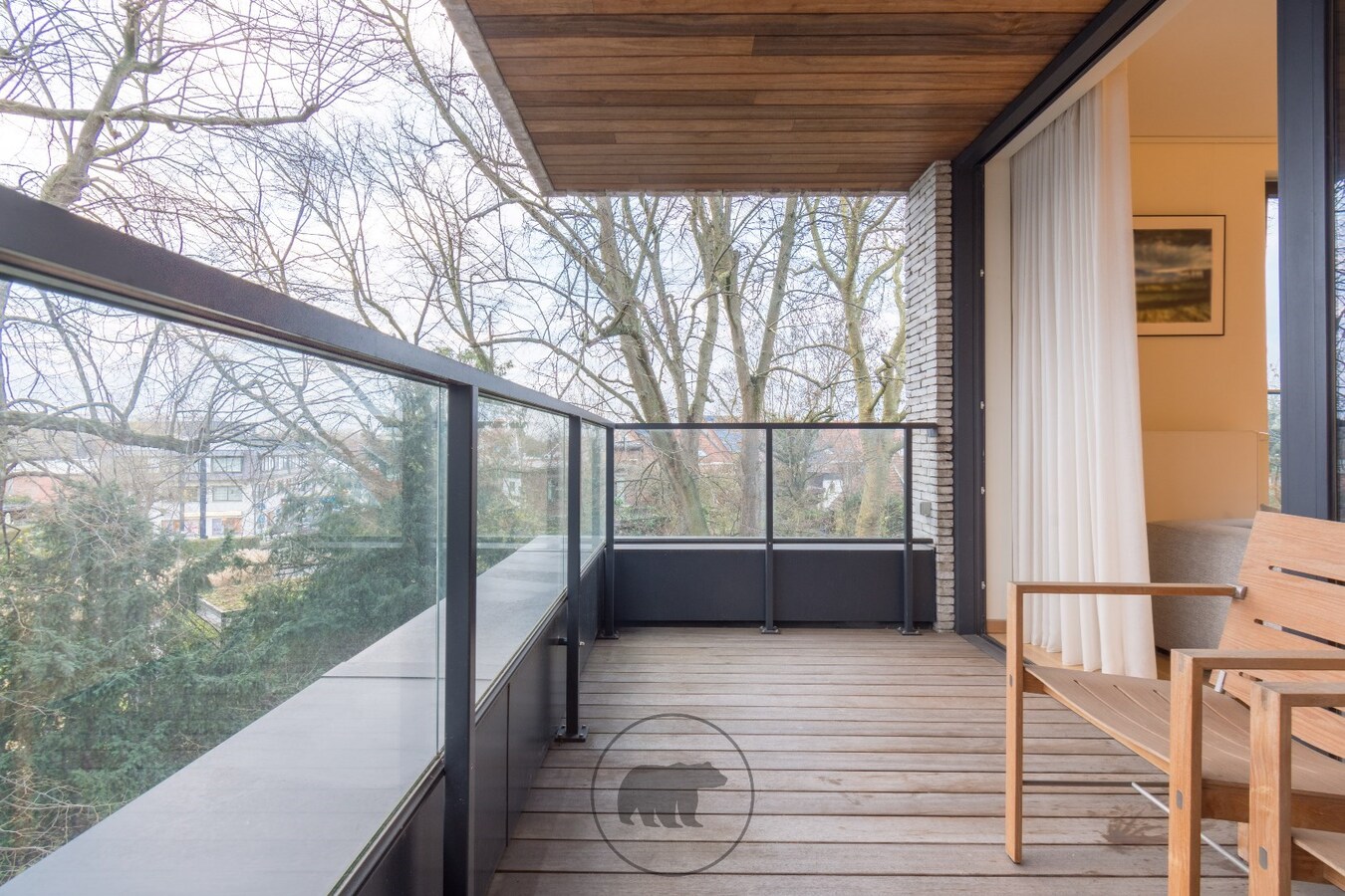 Luxueus wonen nabij De Sterre te Gent 