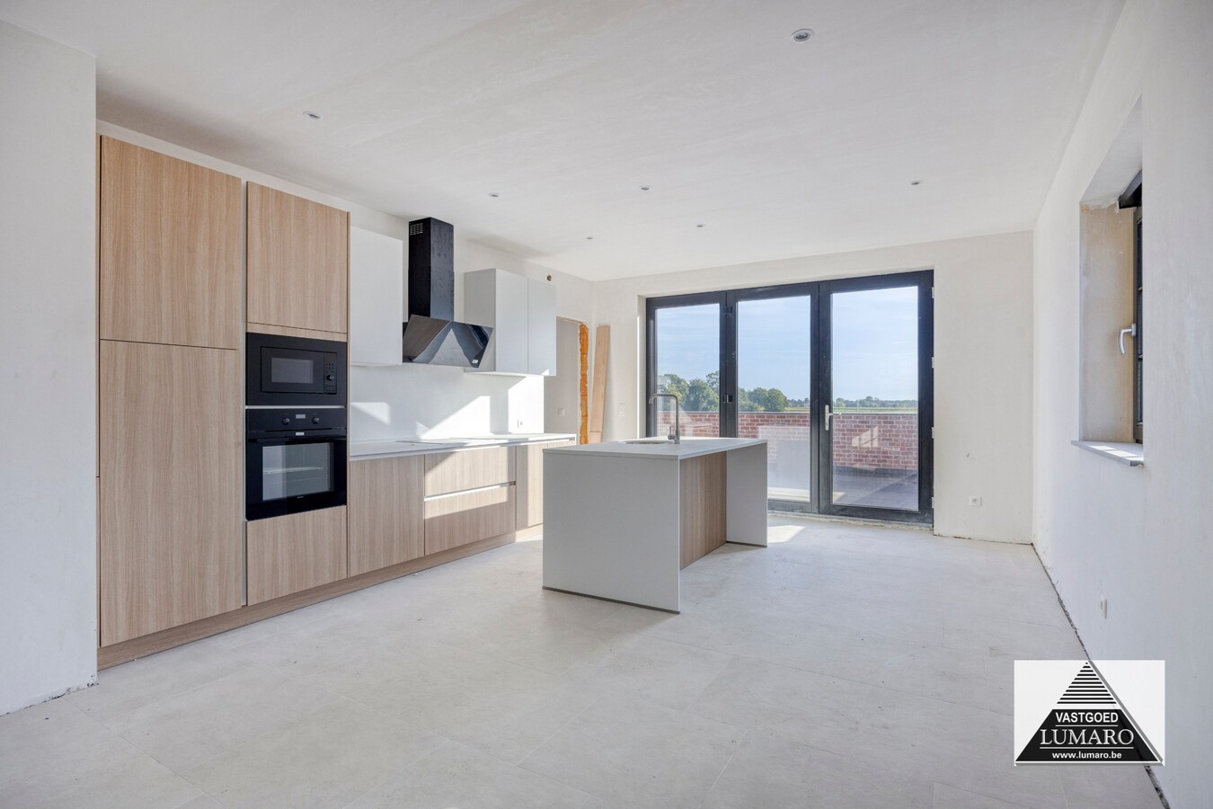 Stijlvol wonen in Rotem - Residentie Martinus 