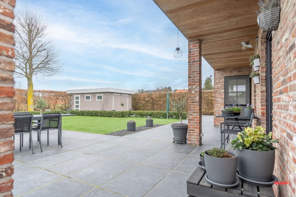 Woning verkocht in Ravels