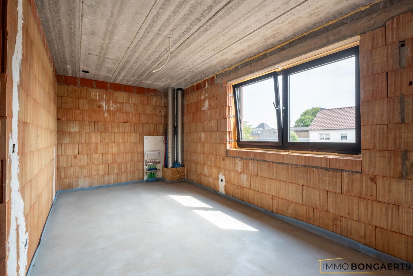Energiezuinige nieuwbouwwoning met mogelijkheid tot 6% btw 