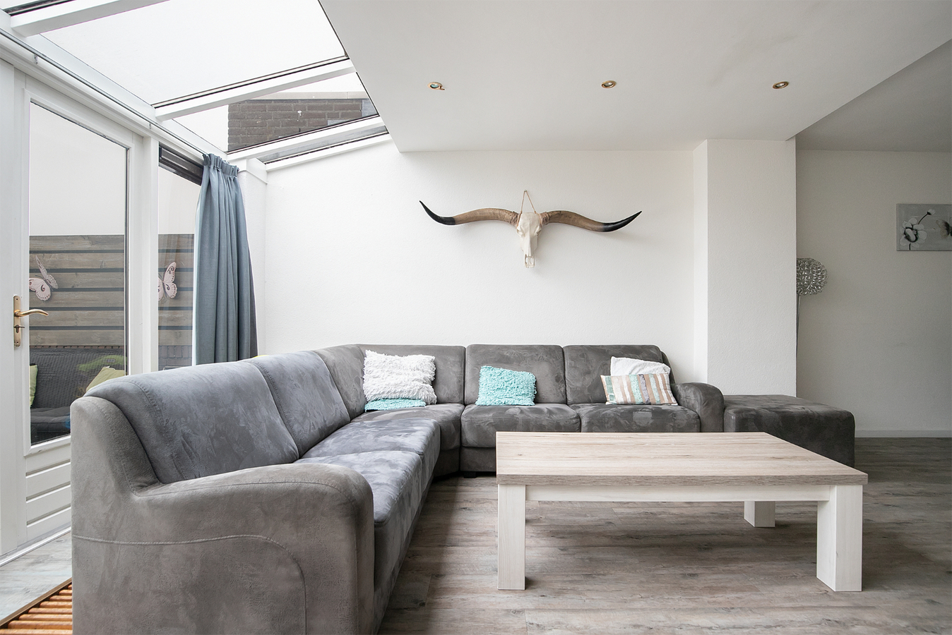 Eengezinswoning verkocht in Tilburg