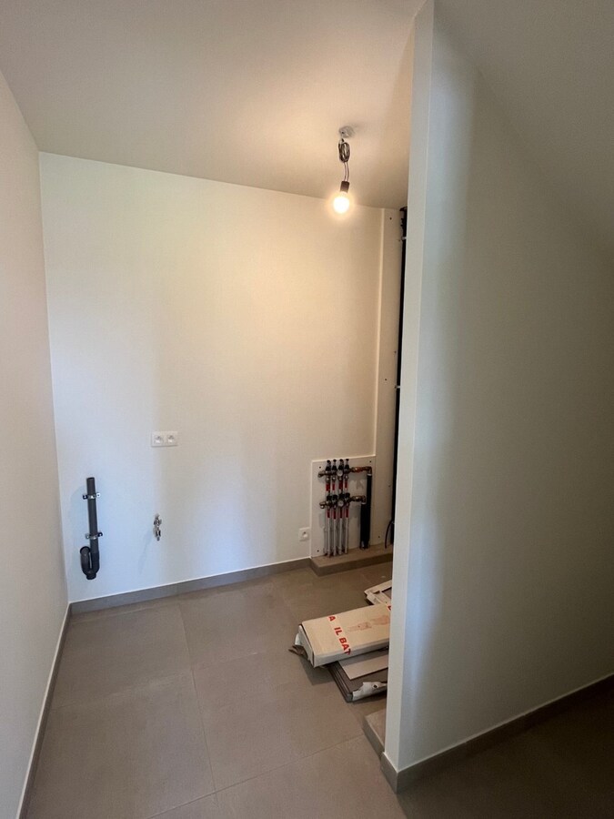 Prachtige BEN-woning met tuin 