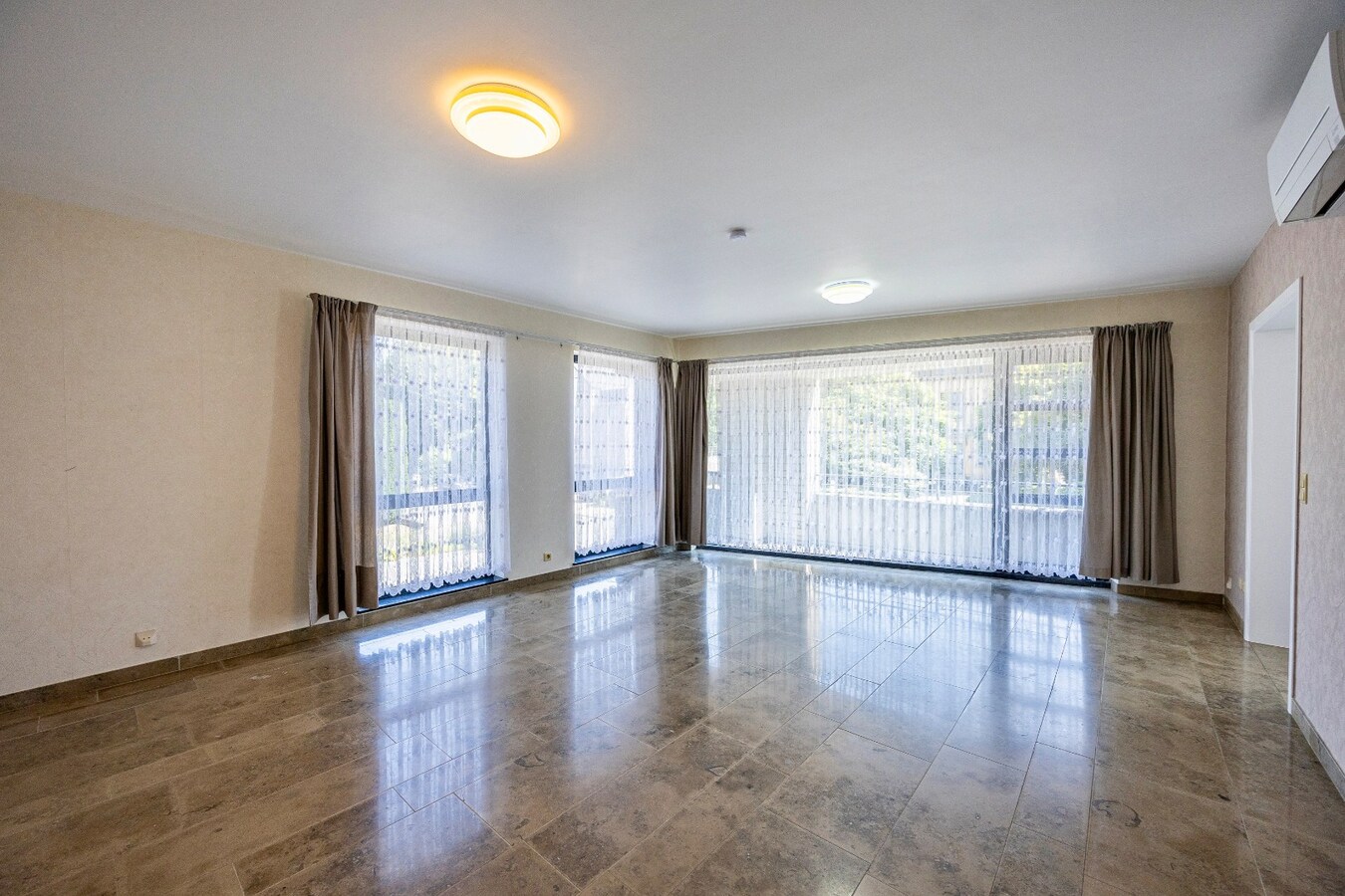 Verkocht appartement - Halle