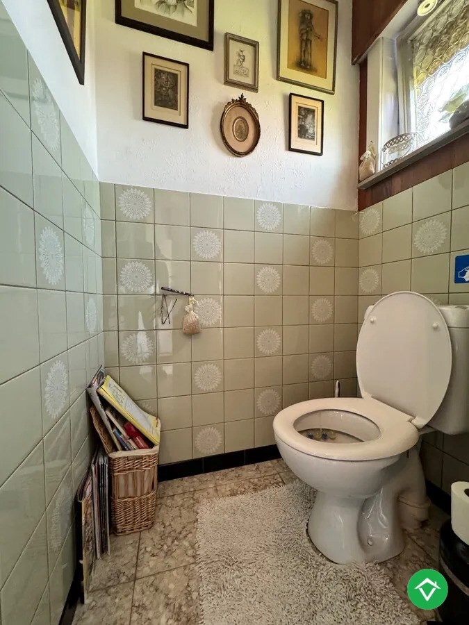 Alleenstaande woning met 3 slaapkamers en garage te Oudenburg 