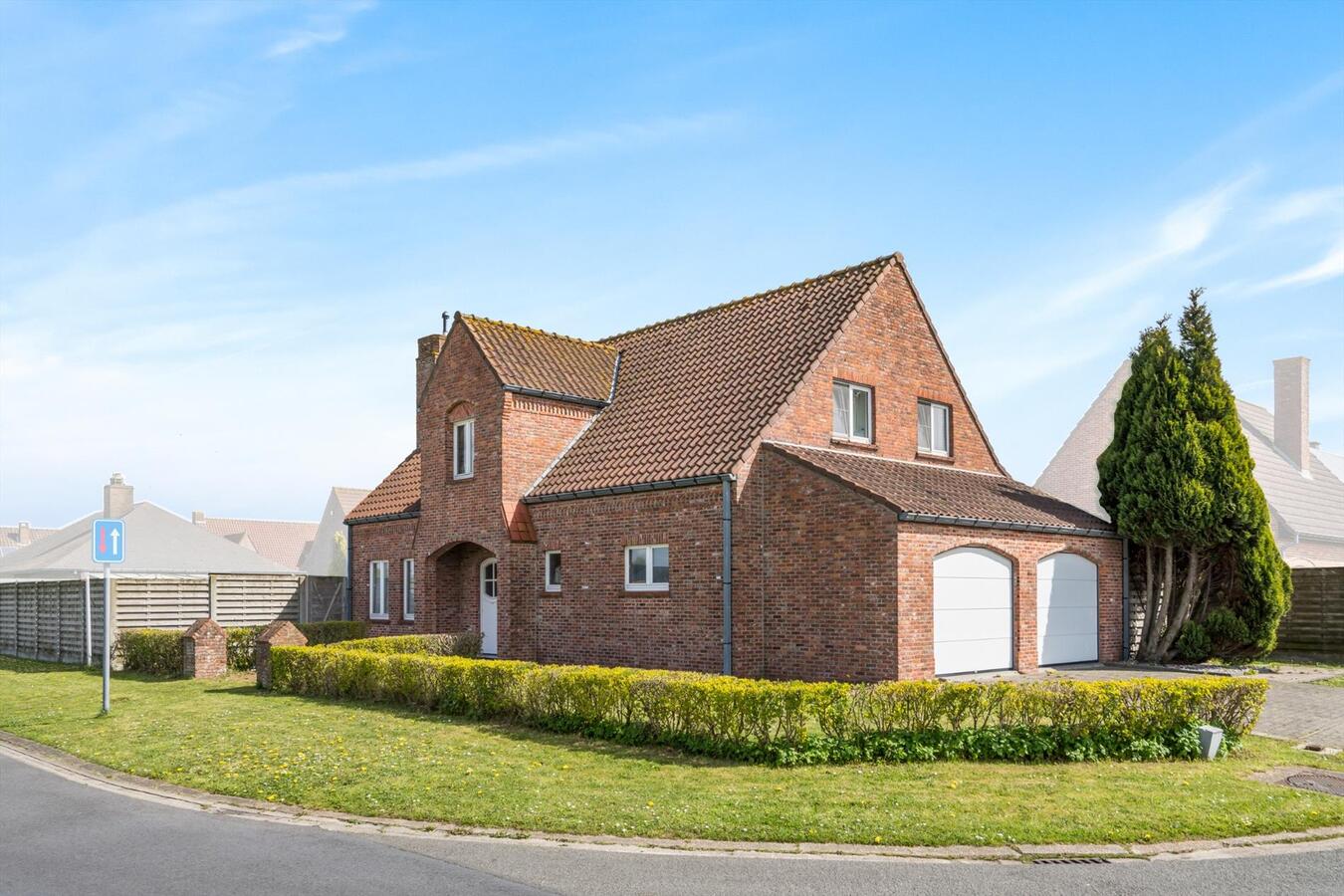 Verkocht woning - Eernegem