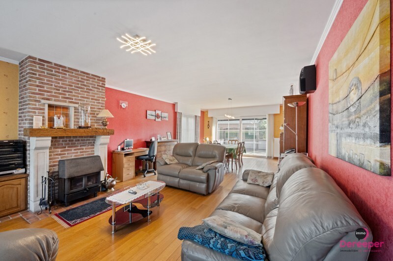 Charmante alleenstaande woning met zuid gerichte tuin 