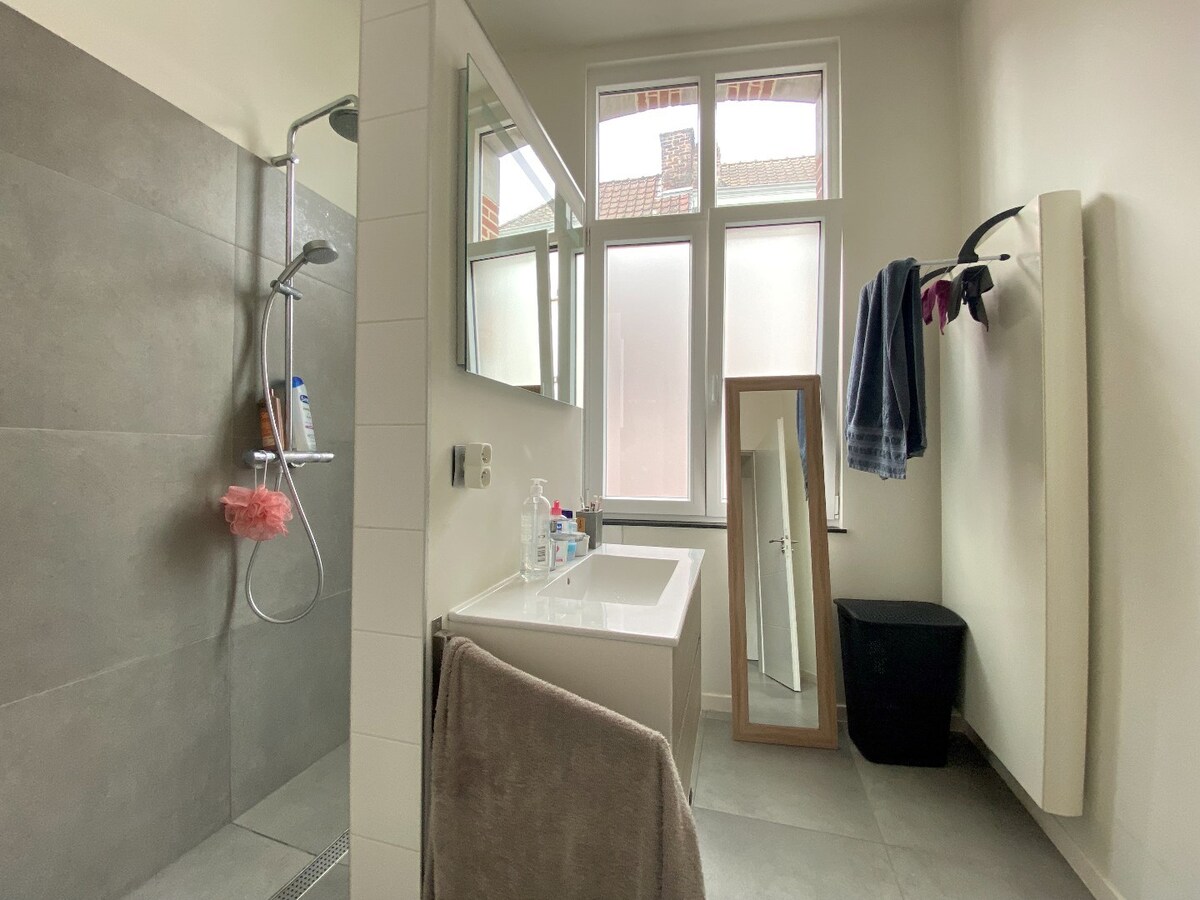 Magnifique appartement en bord de Quai ! 