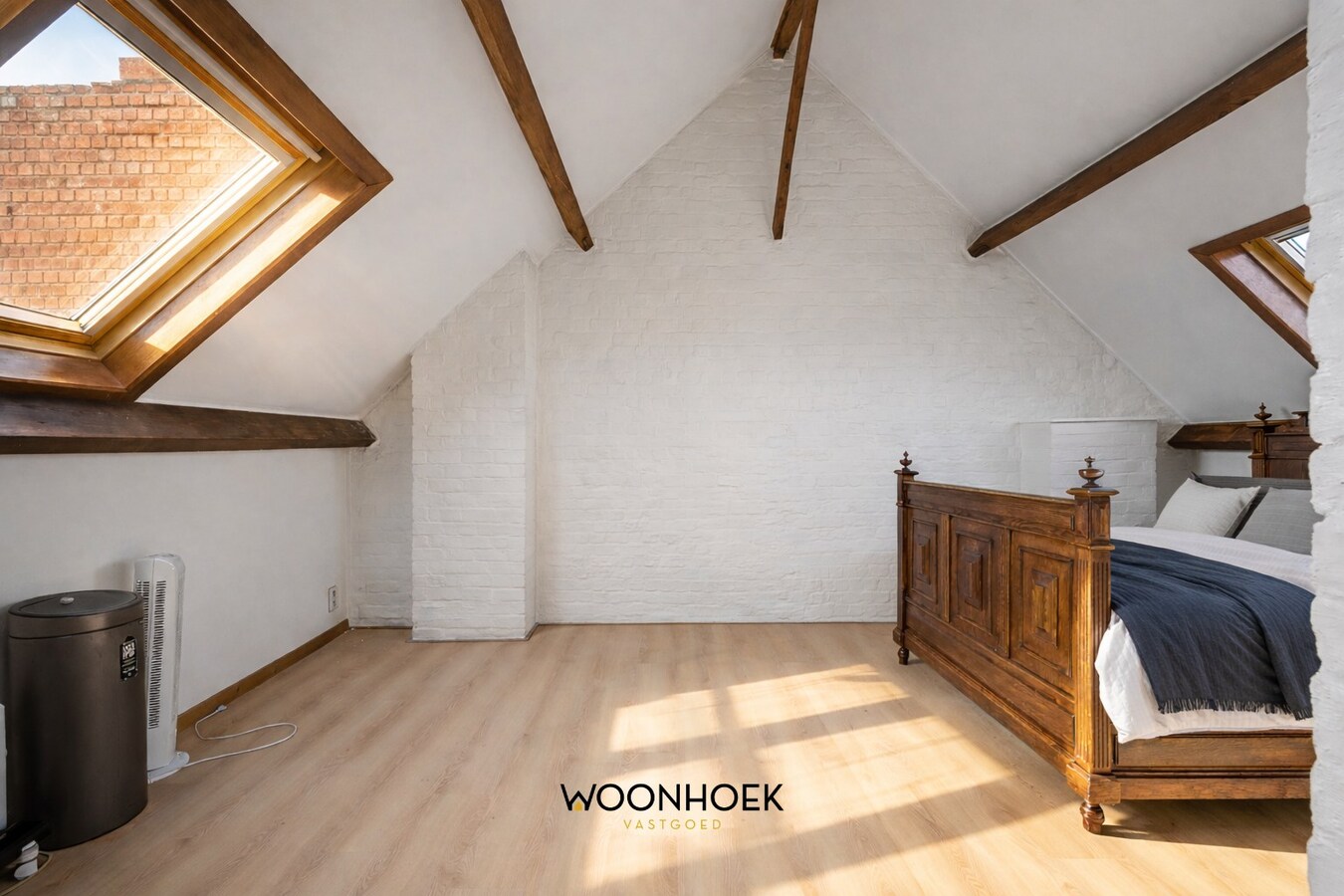 OPENHUIZENDAG 11/03, Boek nu online uw afspraak! 