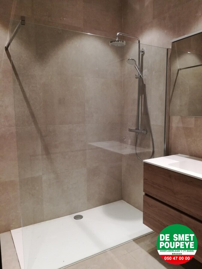 Nieuwbouw duplexappartement 