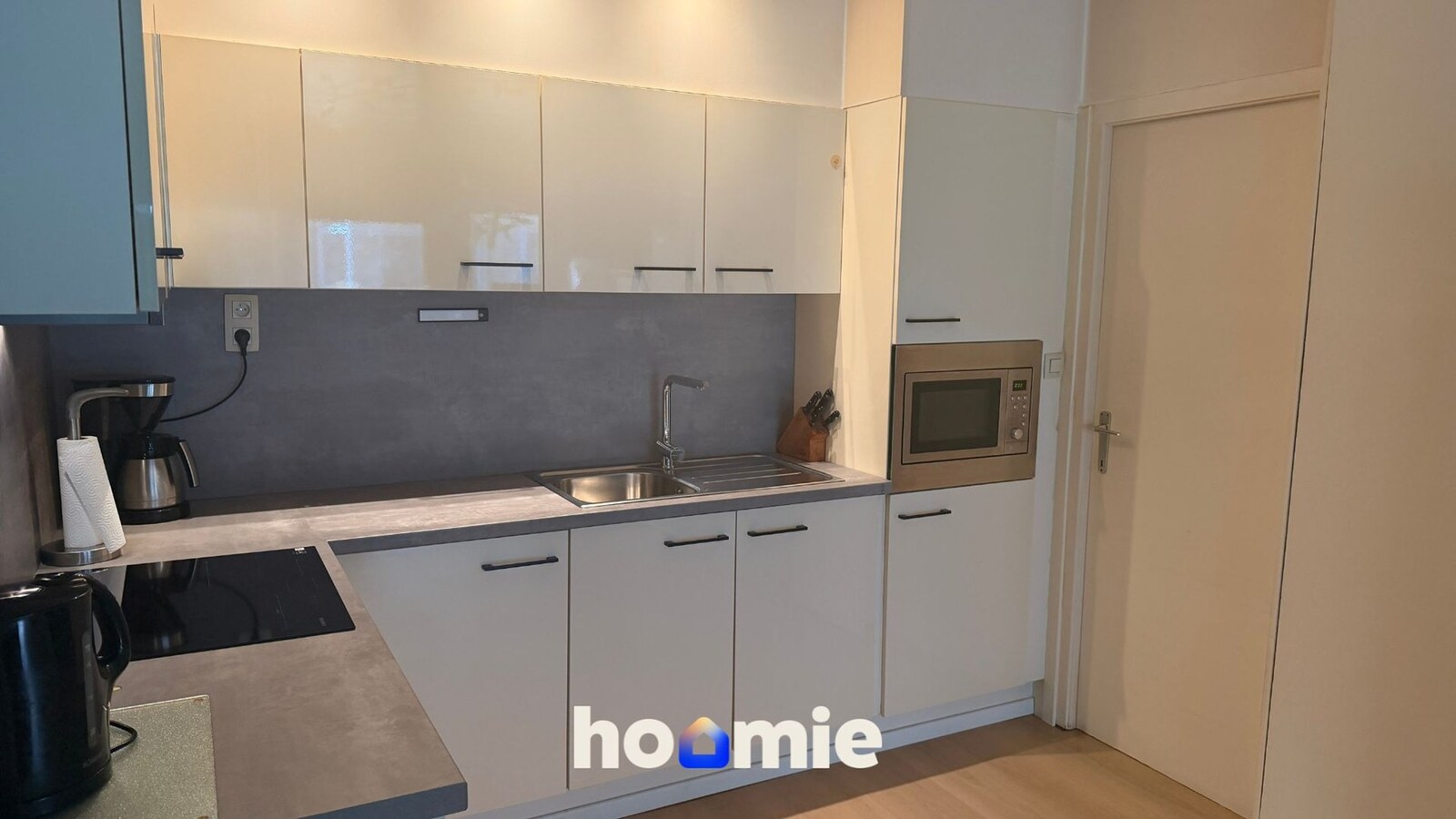 Woning met optie - reservatie in Maasmechelen