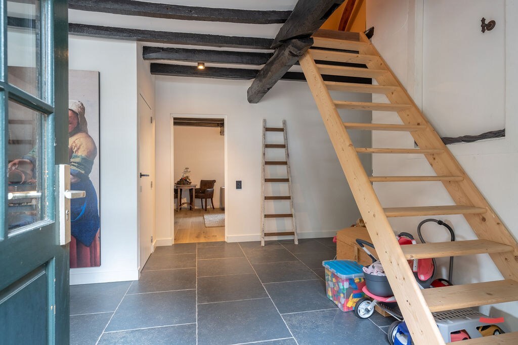 Woning verkocht in Weelde