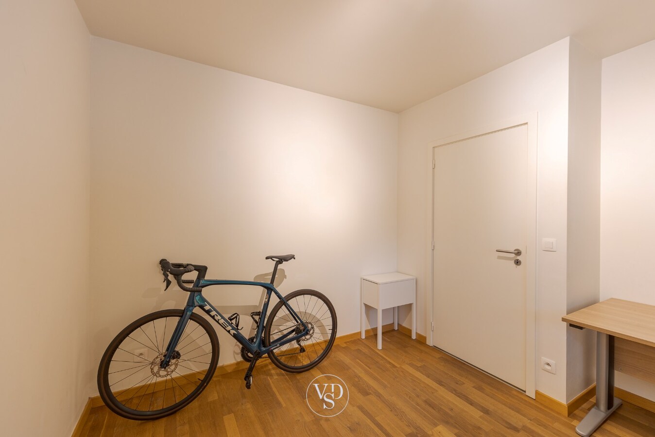 Modern, hoogwaardig 2-slpk-appartement 