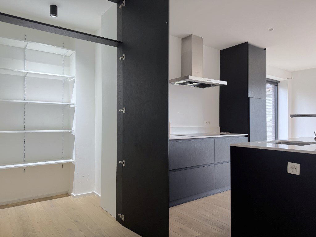 Benedenwoning verhuurd in Turnhout