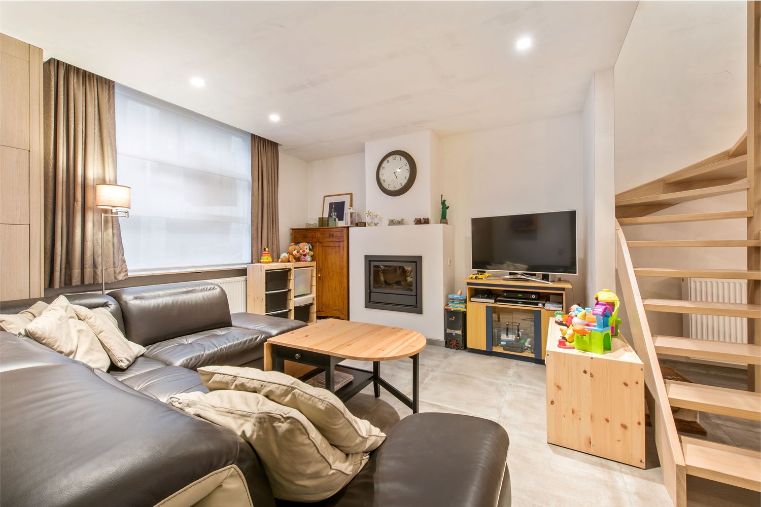 Royale woning op toplocatie 