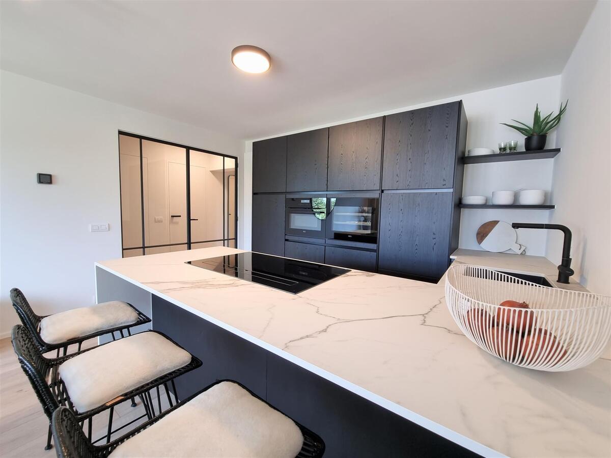 Zeer knap gerenoveerd appartement in het centrum - Knokke 