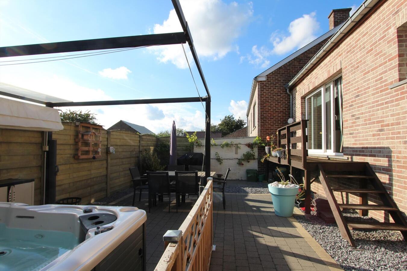 Verkocht woning - Rutten