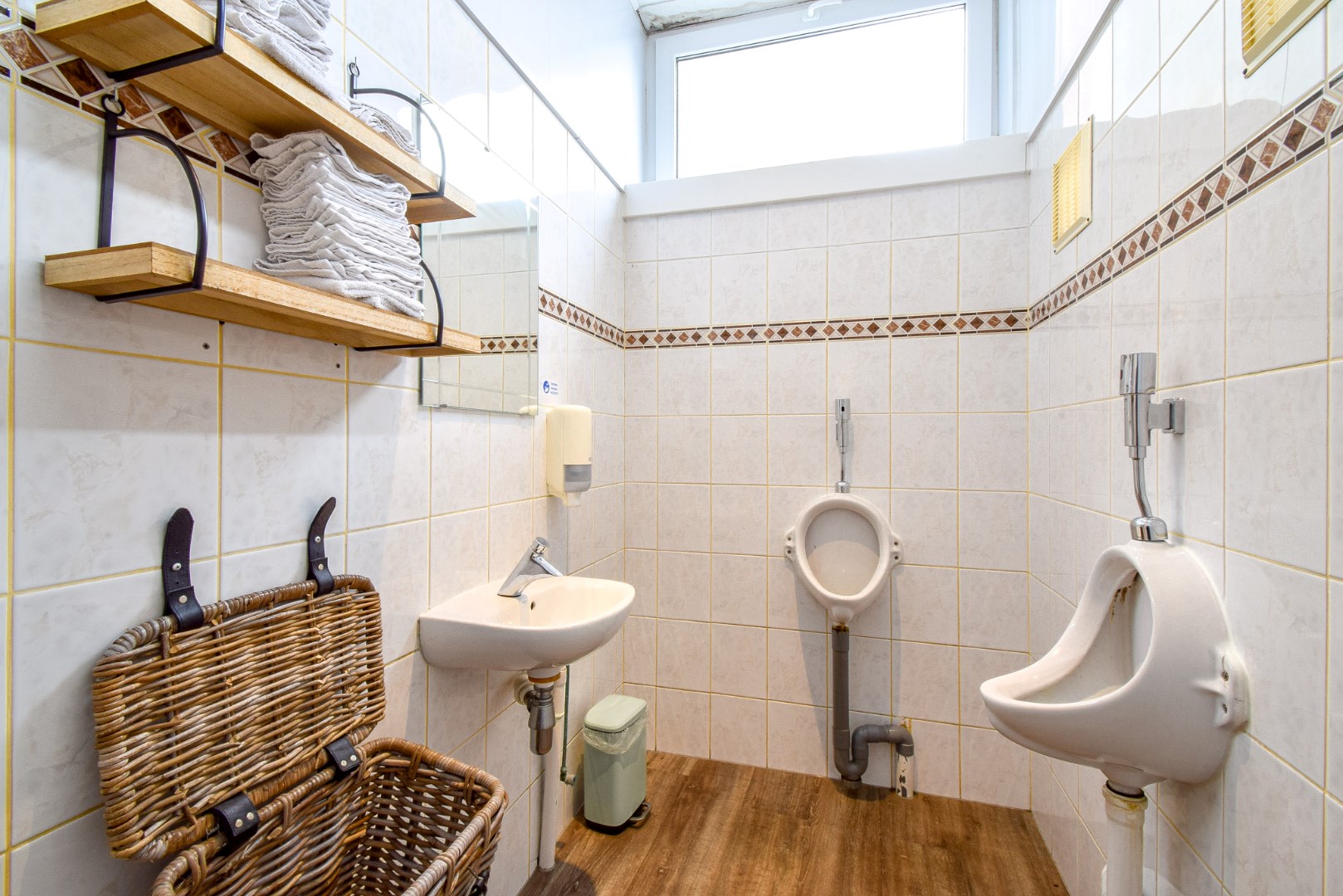 Horecazaak met woonst 