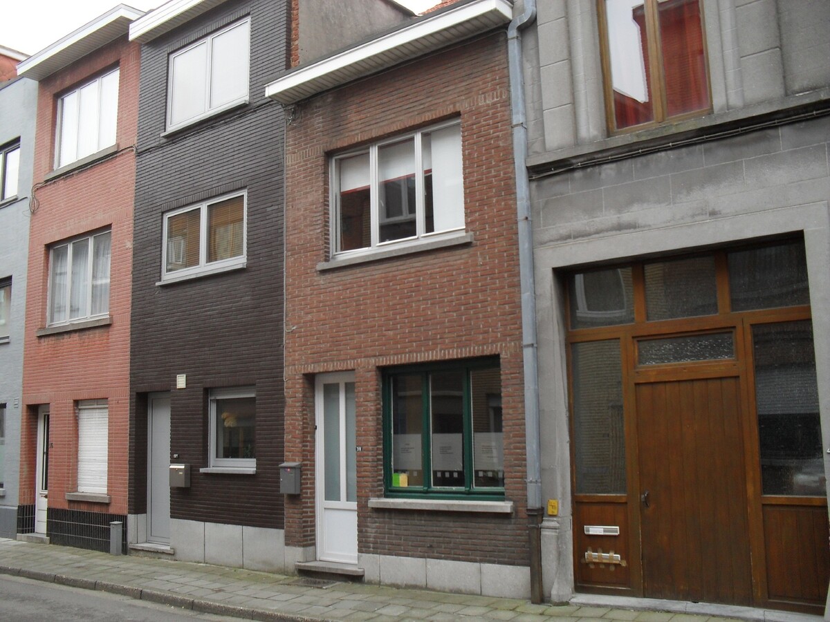 Verkocht woning - Heverlee