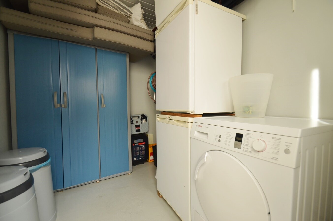 Goed gelegen, gezellige woning - Heist 