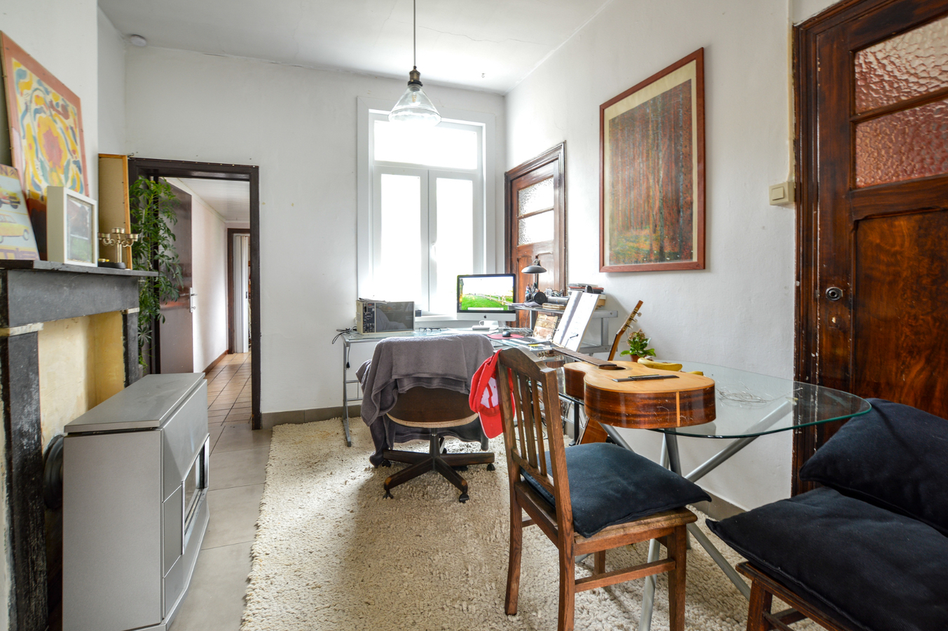 Verkocht woning - Assebroek