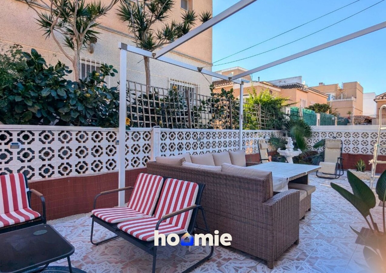 Woning te koop in San Miguel de Salinas