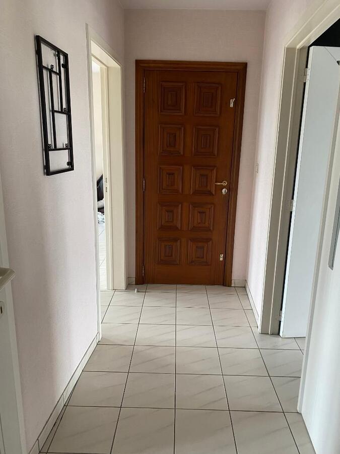 Mooi 2 slaapkamer appartement in centrum Zottegem 