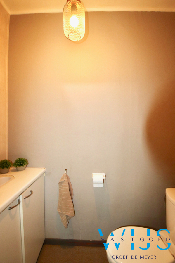 Woonhuis met 4 slaapkamers te EVERGEM ! 