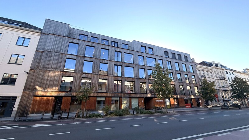  woning - Mechelen