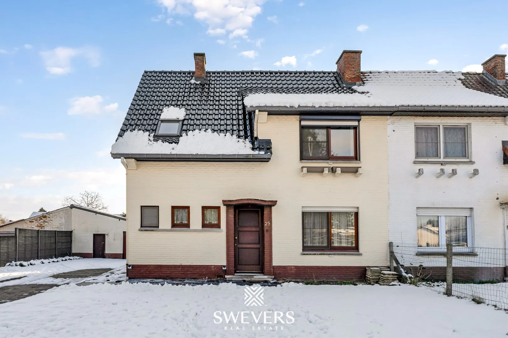 Verkocht woning - Houthalen-Helchteren