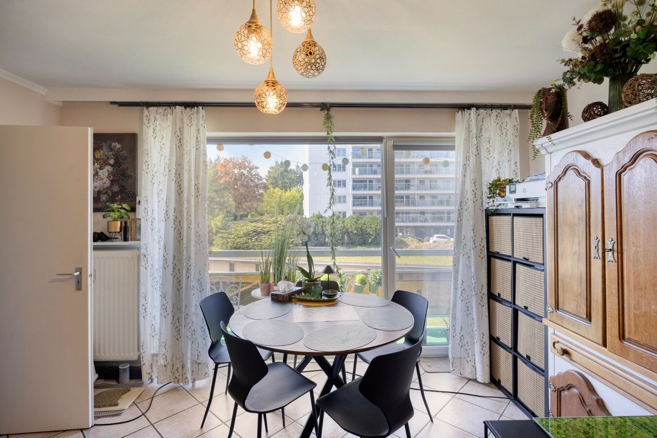 Verkocht appartement - Heverlee