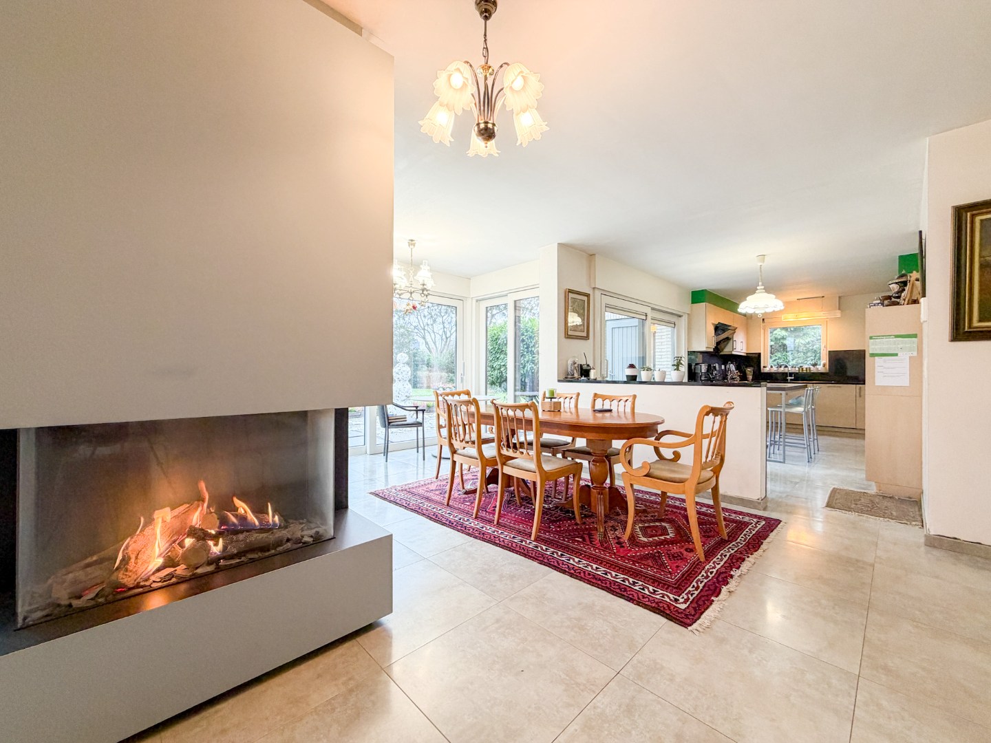 Villa hartje Torhout, topligging op een perceel van 2052 m²! 