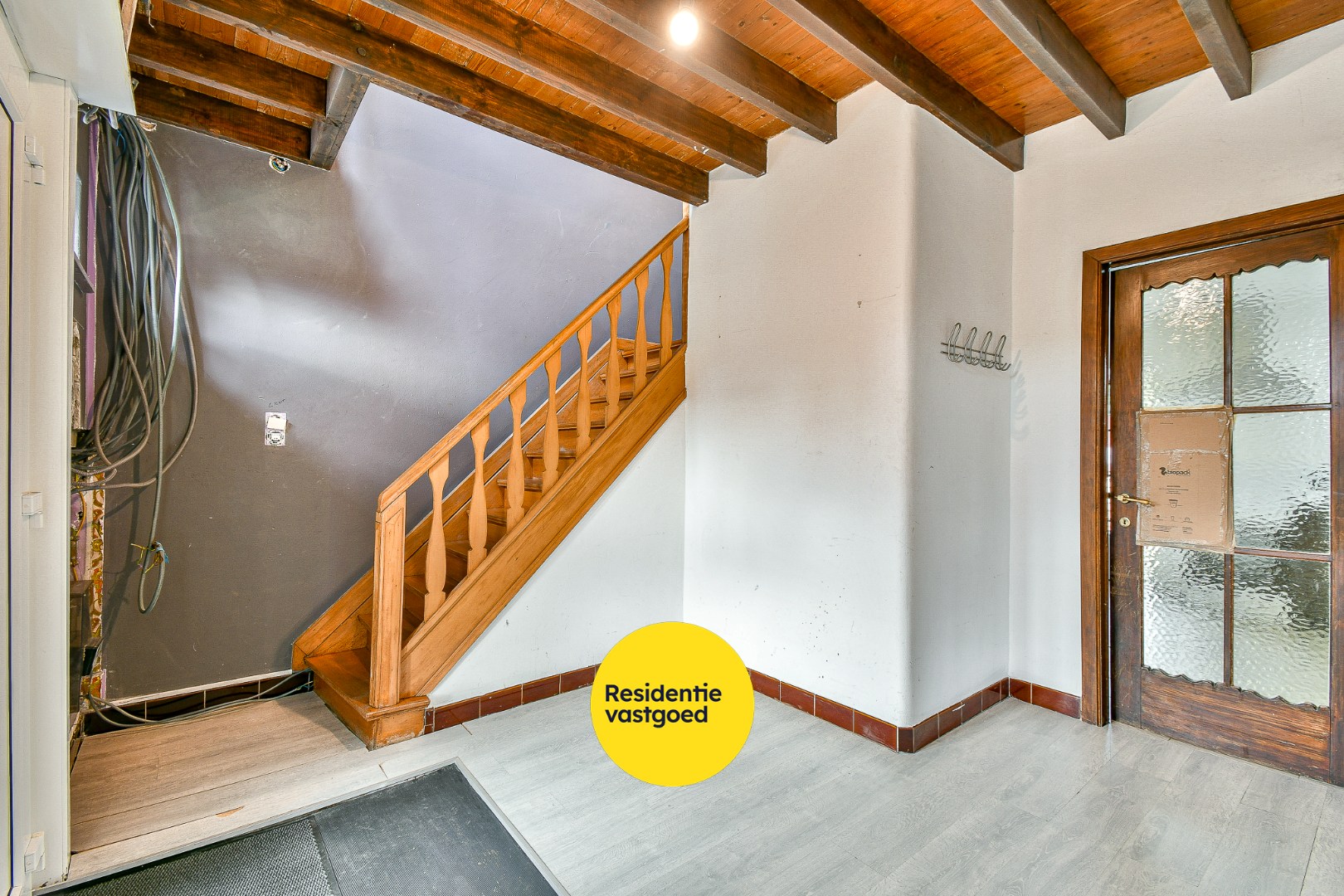 Vlot bereikbare villa met 4 slaapkamers 