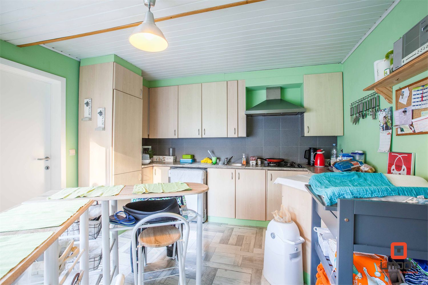 Woning verkocht in Aalst (9300)