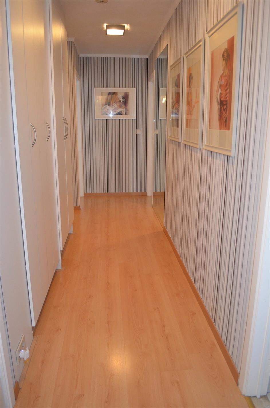 Energiezuinige villa met  3 slpks (ev. 4), garage en zuidelijk georiënteerde tuin nabij centrum Maldegem 