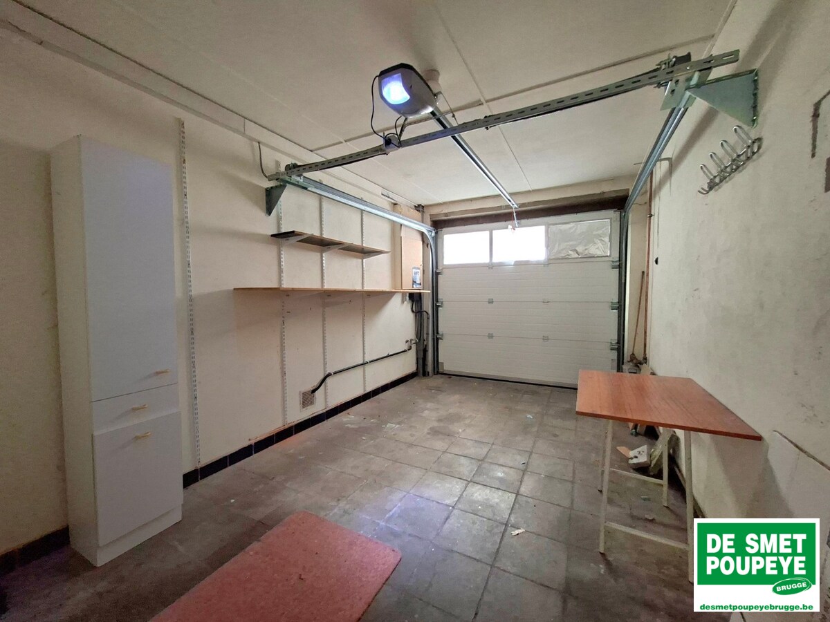Ruime goed gelegen woning 