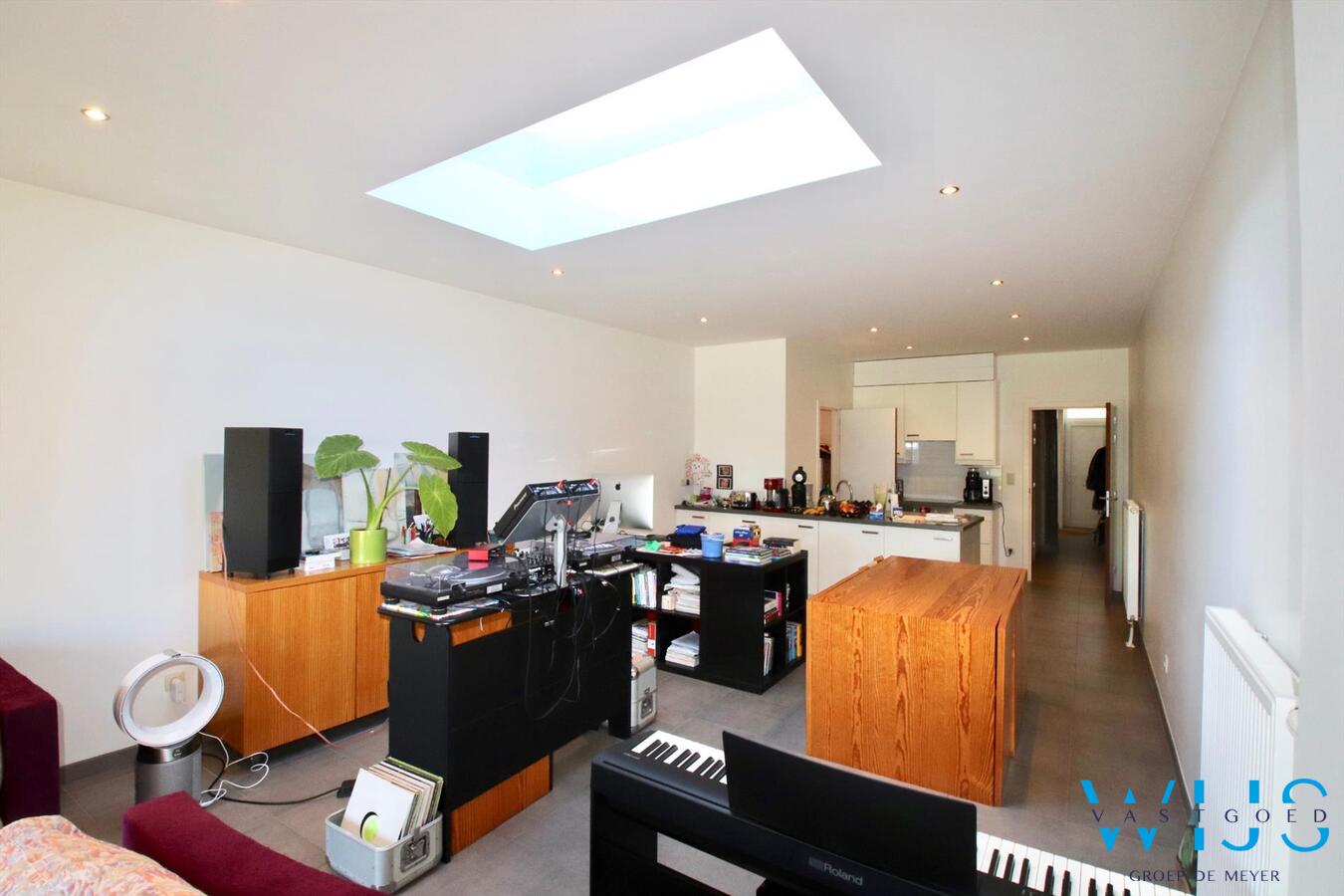 Leuke gezinswoning in centrum Waarschoot! 