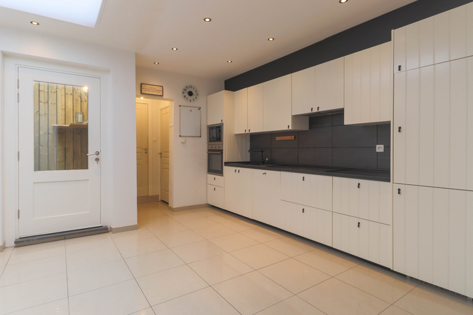 Verkocht woning - Kortrijk