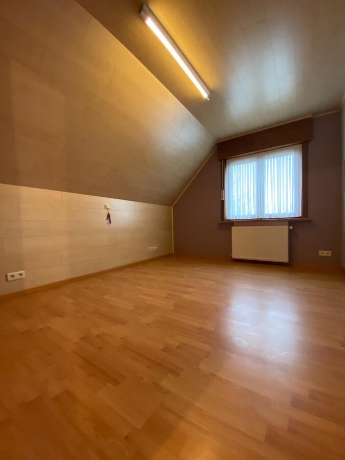 Woning met loods te Kortemark 
