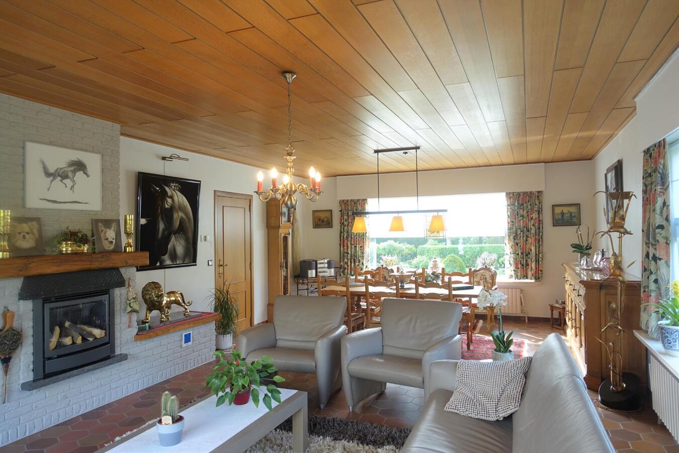 Bijzondere villa op exclusieve ligging 