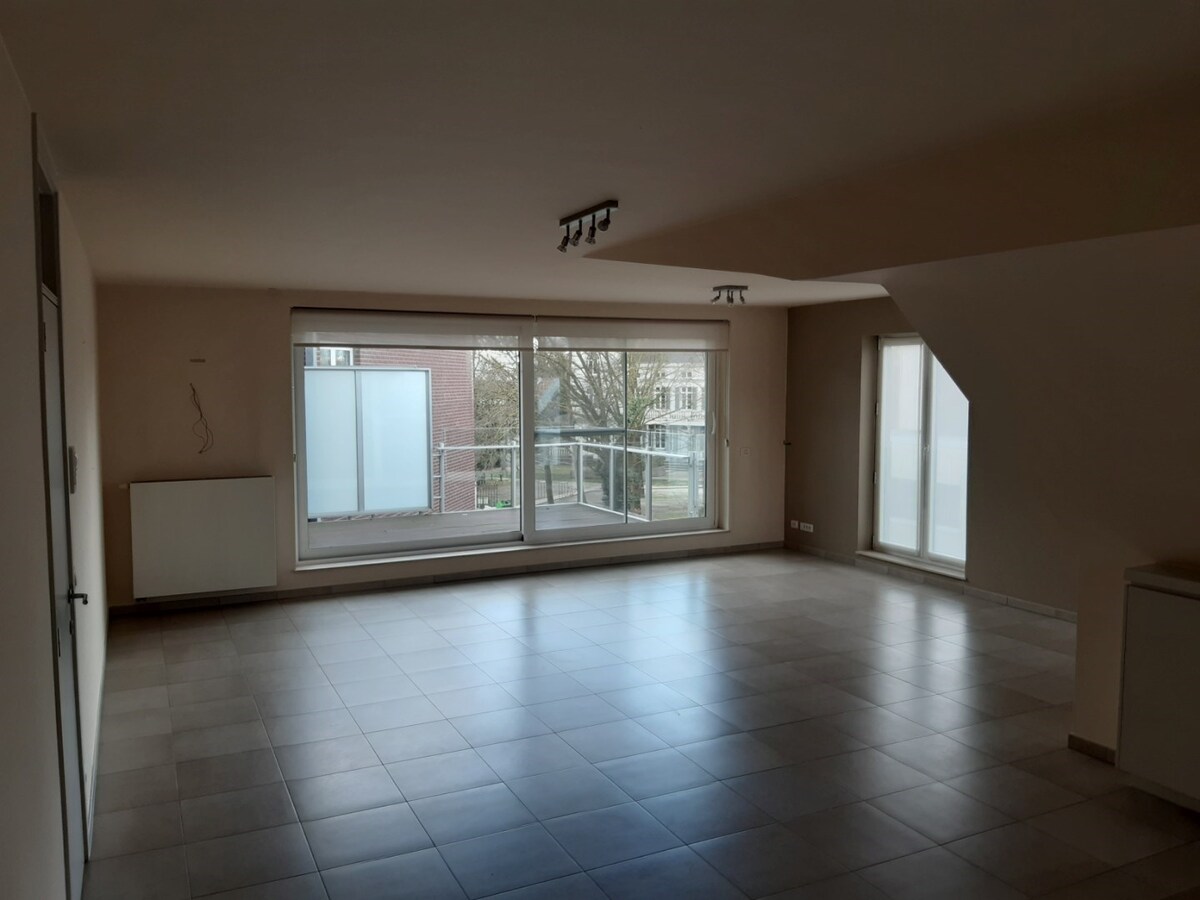 Exclusief en ruim wonen. 