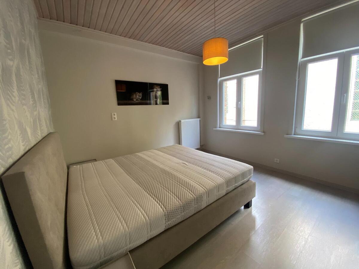 Centraal gelegen woning met 3 slaapkamers 