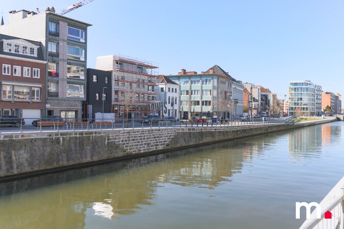 Verkocht appartement - Kortrijk