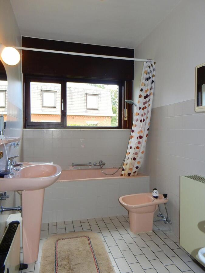 Bungalow met 3 slaapkamers 