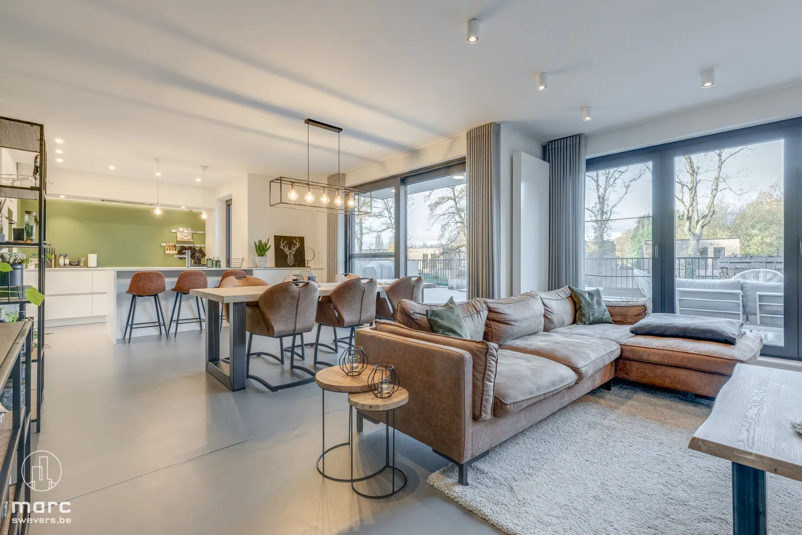 Verkocht appartement - Houthalen-Helchteren