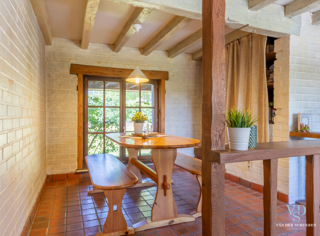 Woning verkocht in Huise